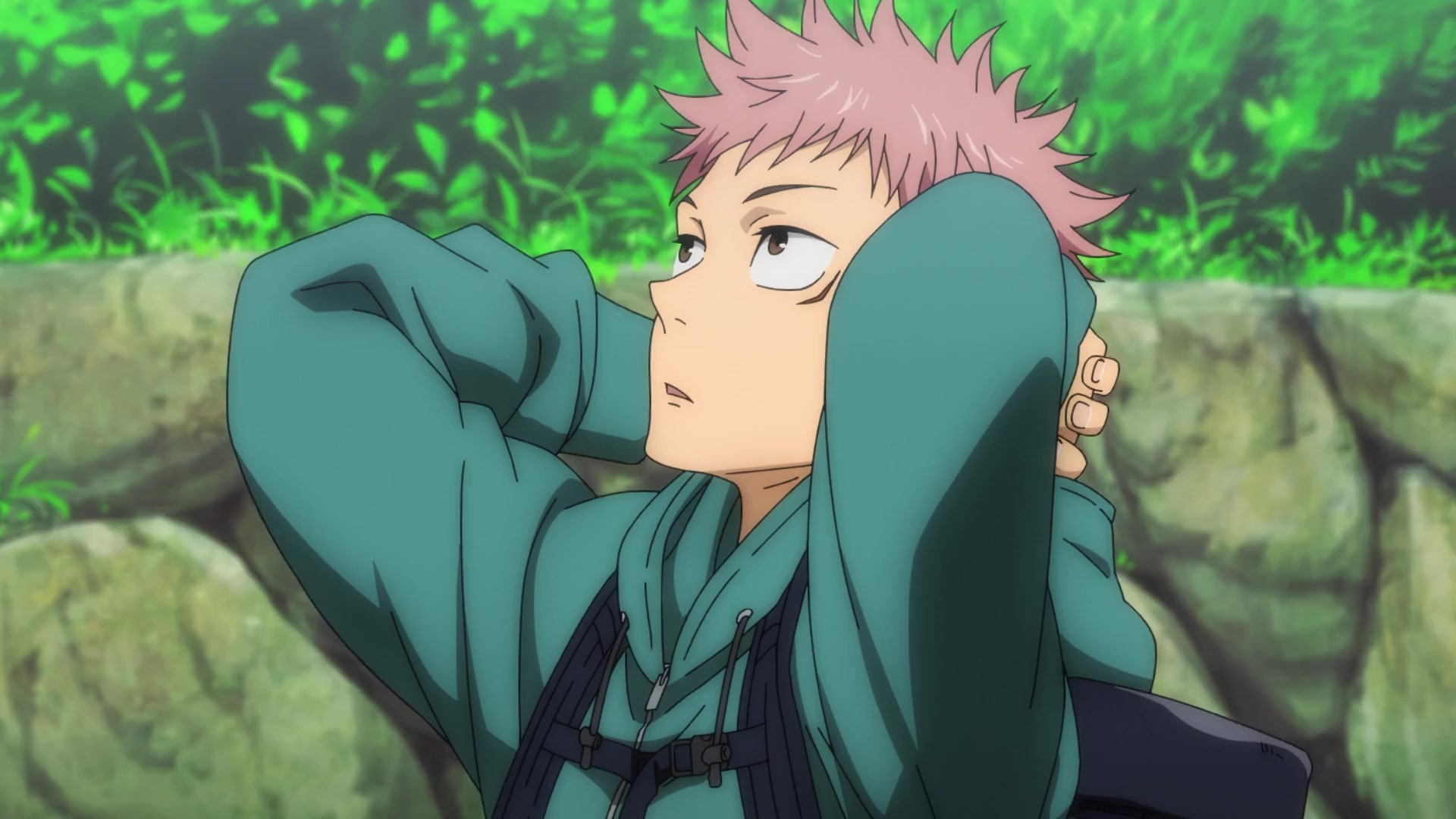 [Tsukyio Editing Resources] Jujutsu Kaisen Season 1 (Episode 2) Raw Clips (105) (tsukyio.com).mp4